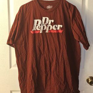 Dr Pepper TShirt